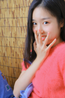 明星专题：长谷川雅美